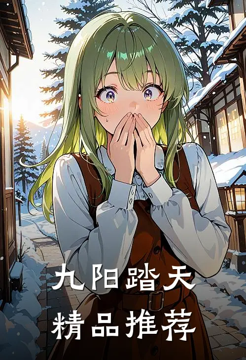 九阳踏天精品推荐