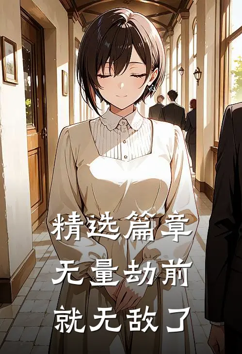 精选篇章无量劫前，就无敌了