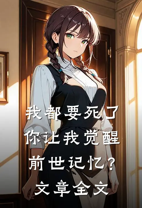 我都要死了，你让我觉醒前世记忆？文章全文
