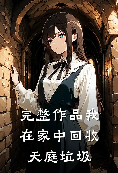 完整作品我在家中回收天庭垃圾