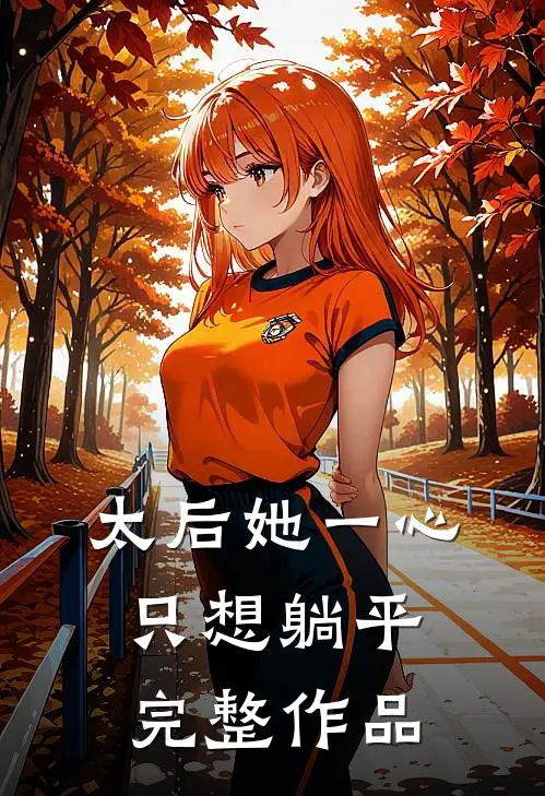 太后她一心只想躺平完整作品