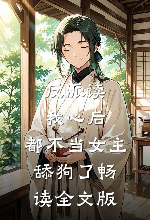 反派读我心后,都不当女主舔狗了畅读全文版