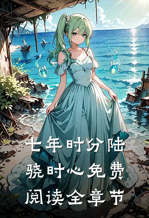 七年时分陆骁时心免费阅读全章节