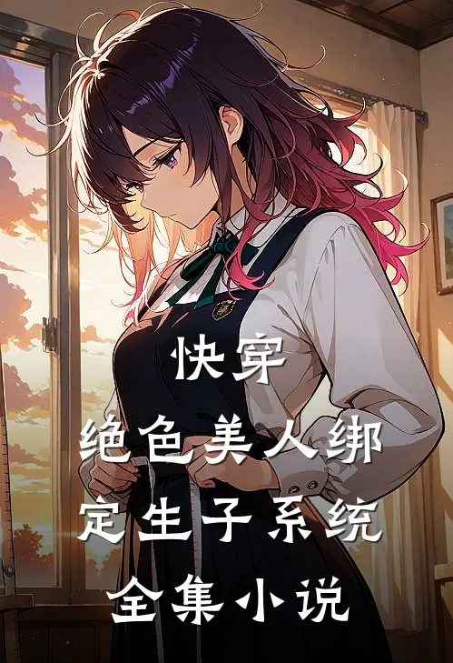 快穿：绝色美人绑定生子系统全集小说