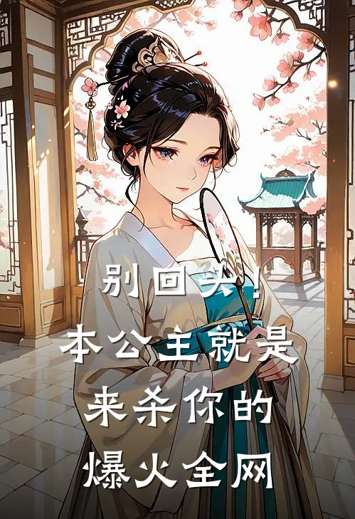 别回头！本公主就是来杀你的爆火全网