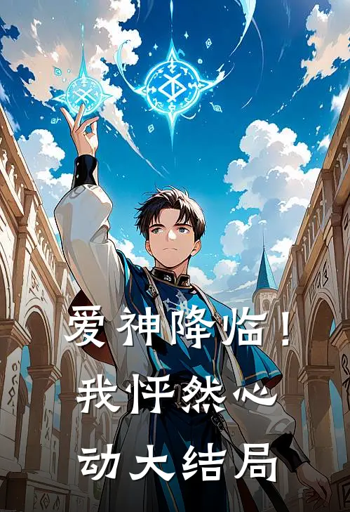 爱神降临!我怦然心动大结局是