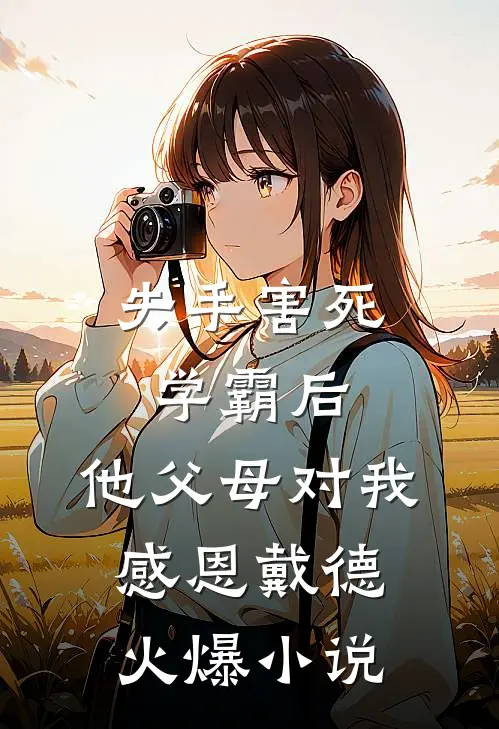 失手害死学霸后，他父母对我感恩戴德火爆小说