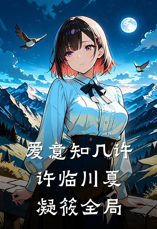 爱意知几许许临川夏凝筱全局