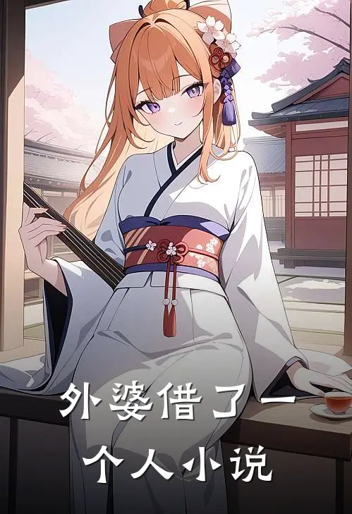 外婆借了一个人在线阅读