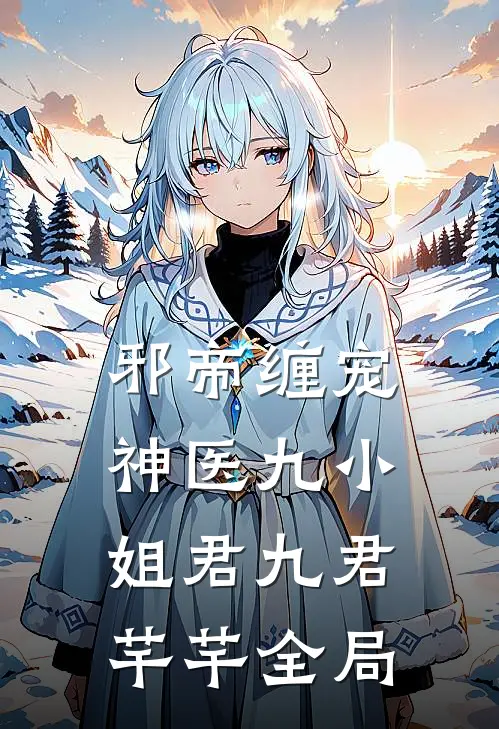 邪帝缠宠：神医九小姐君九君芊芊全局