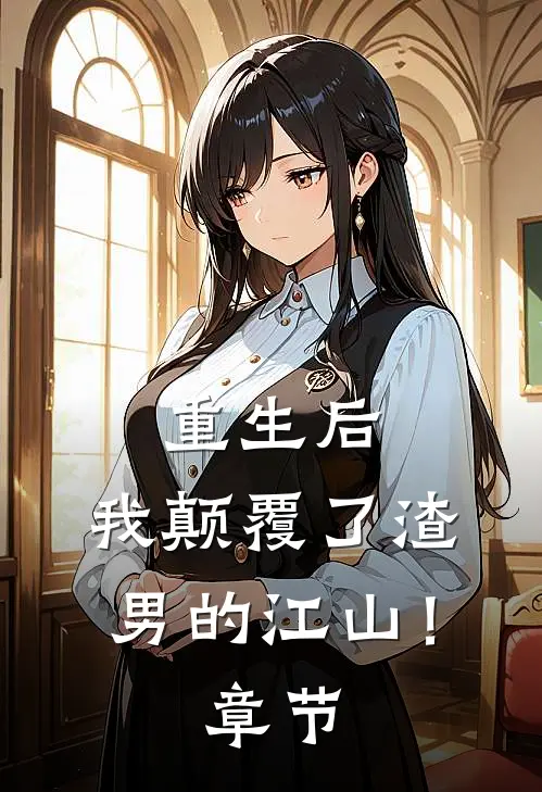 重生后,我颠覆了渣男的江山!章节阅读