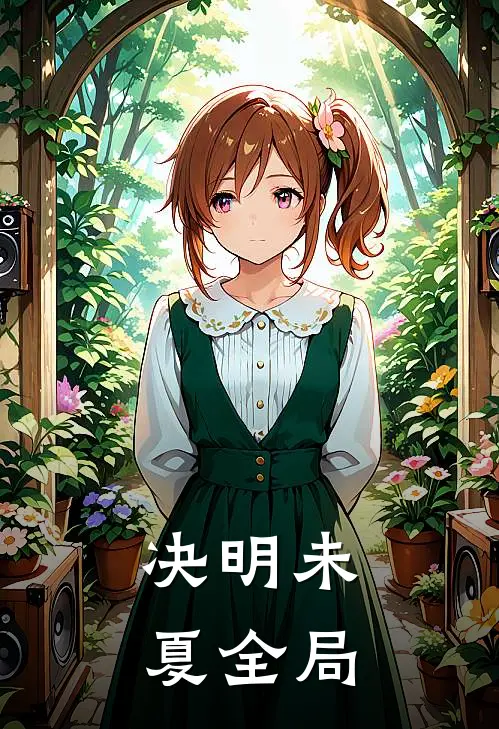 决明未夏全局
