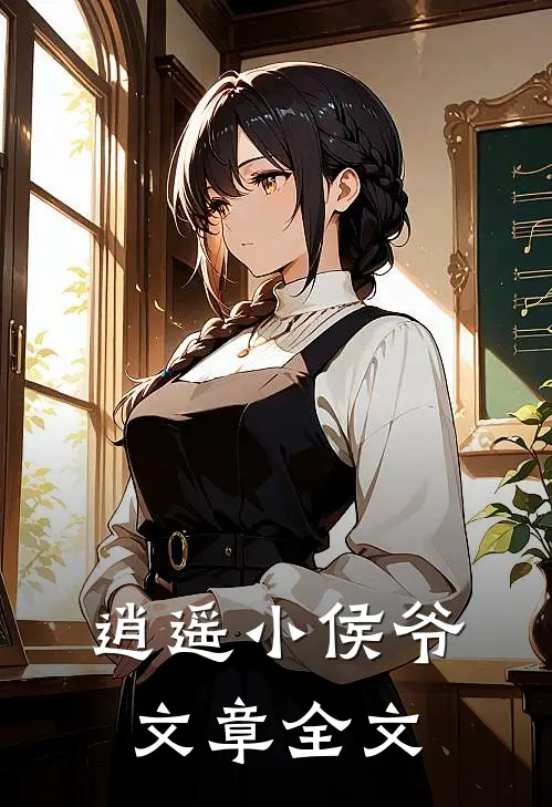 逍遥小侯爷文章全文