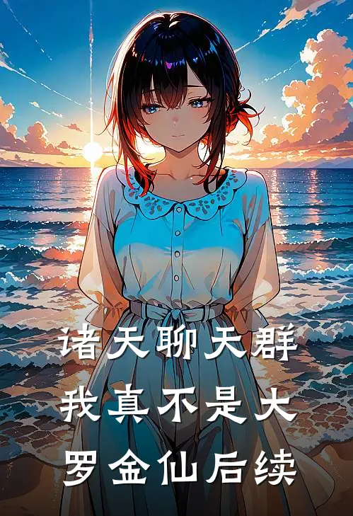 诸天聊天群，我真不是大罗金仙后续
