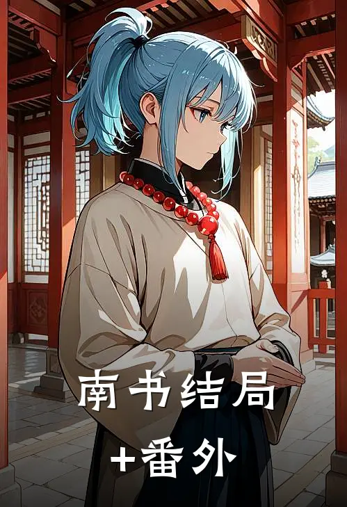 南书结局+番外