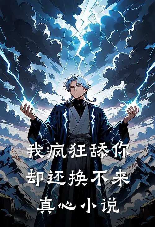 我疯狂舔你,却还换不来真心免费阅读