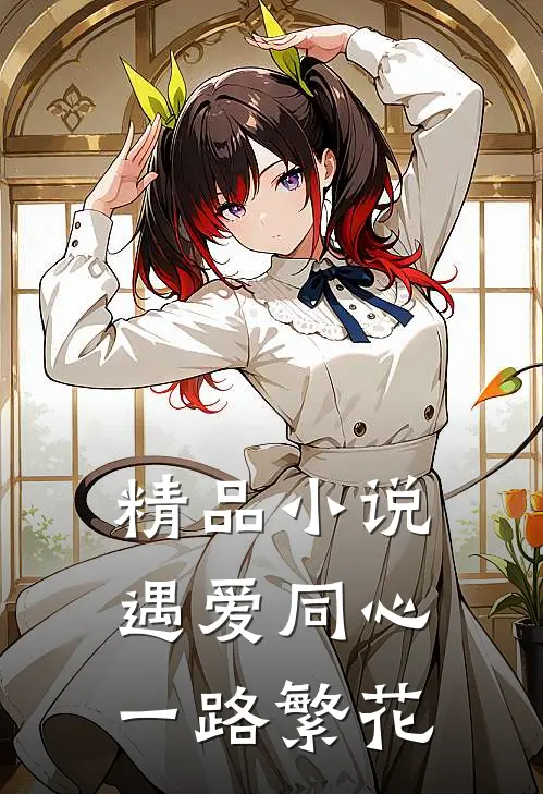 精品小说遇爱同心一路繁花