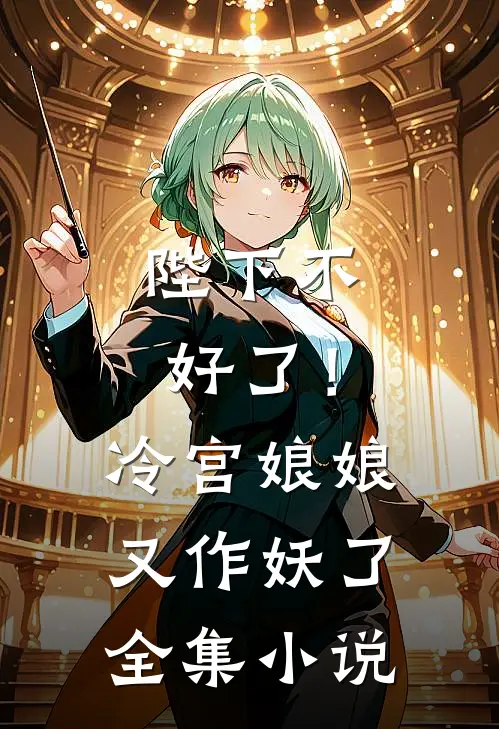 陛下不好了!冷宫娘娘又作妖了全集免费阅读