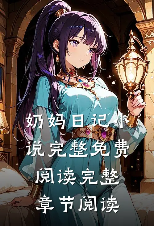 奶妈日记小说完整免费阅读完整章节阅读