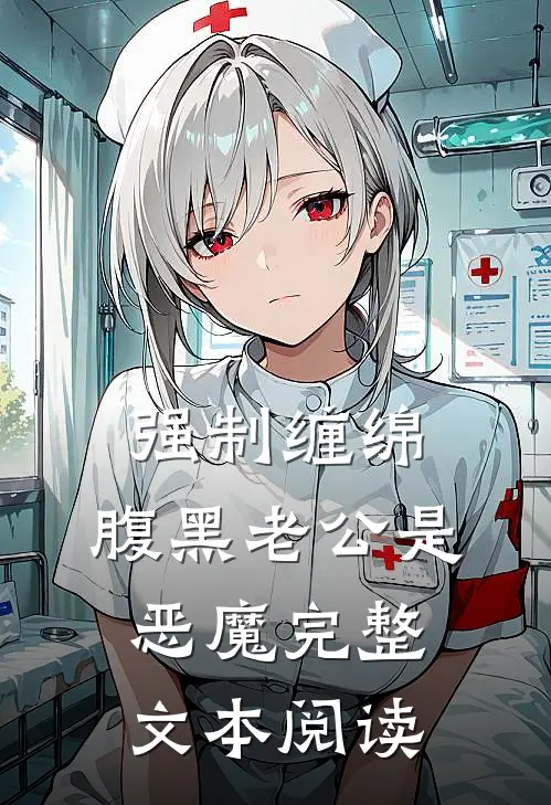强制缠绵：腹黑老公是恶魔完整文本阅读