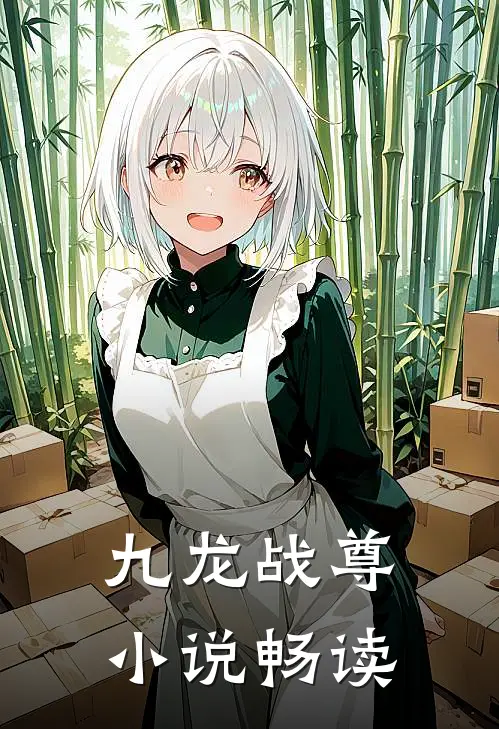 九龙战尊小说畅读