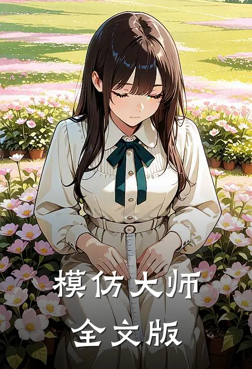 模仿大师全文版