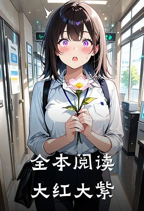 全本阅读大红大紫
