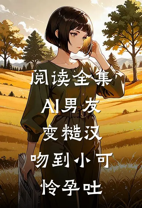 阅读全集AI男友变糙汉，吻到小可怜孕吐