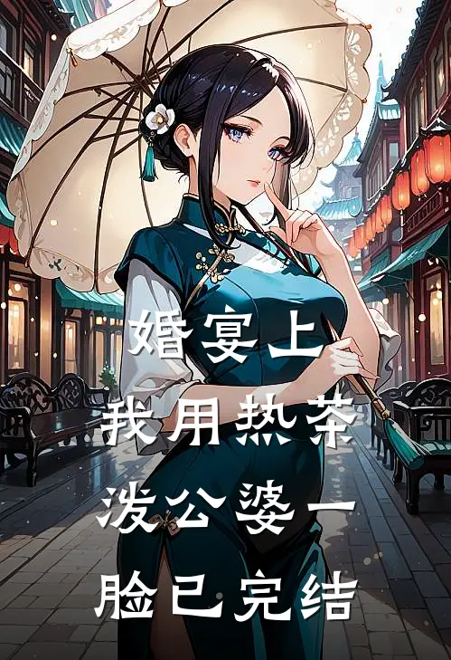 婚宴上，我用热茶泼公婆一脸已完结