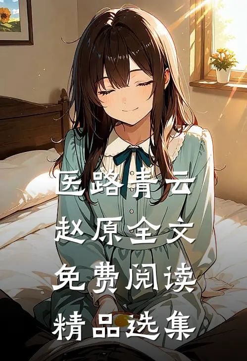 医路青云赵原全文免费阅读精品选集