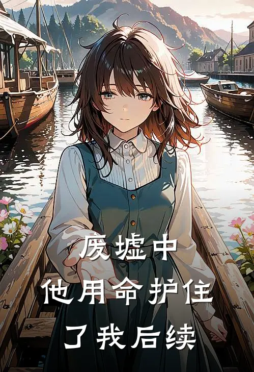 废墟中,他用命护住了我后续