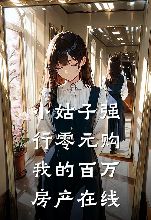 小姑子强行零元购我的百万房产在线