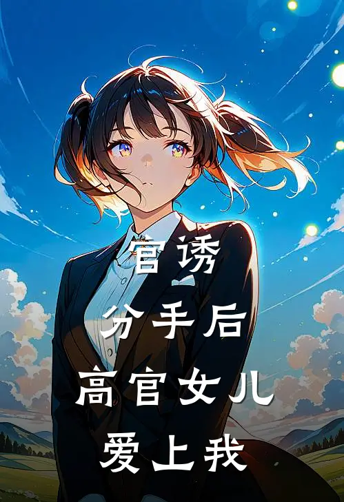 官诱分手后,高官女儿爱上我跌命
