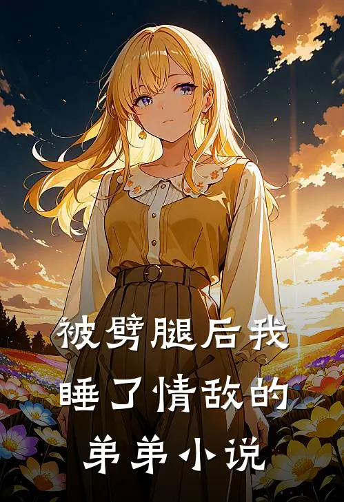 被劈腿后我睡了情敌的弟弟小说