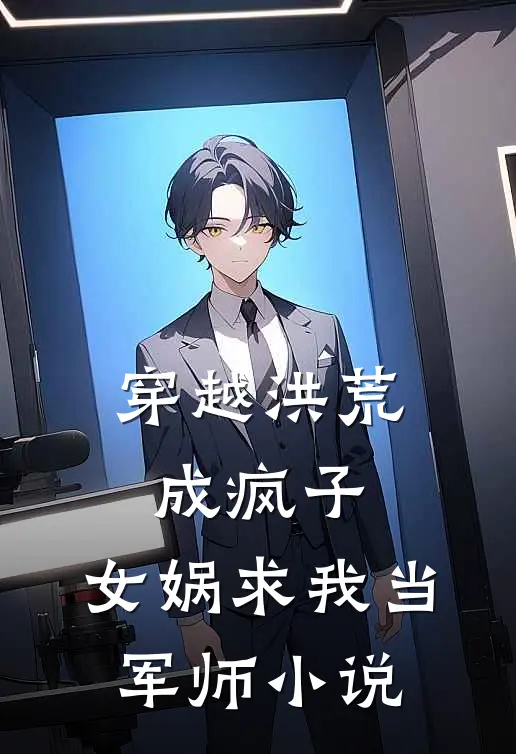 穿越洪荒成疯子，女娲求我当军师小说