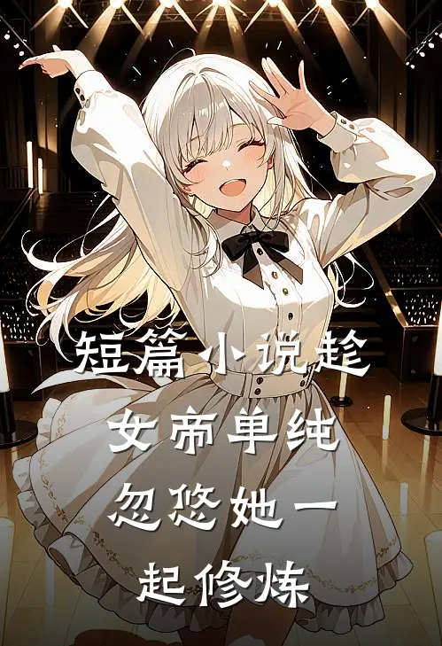 短篇趁女帝单纯,忽悠她一起修炼身体
