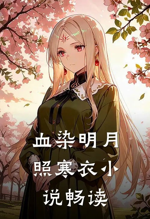 血染明月照寒衣小说畅读