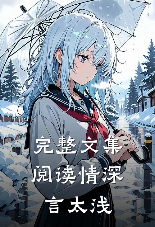 完整文集阅读情深言太浅