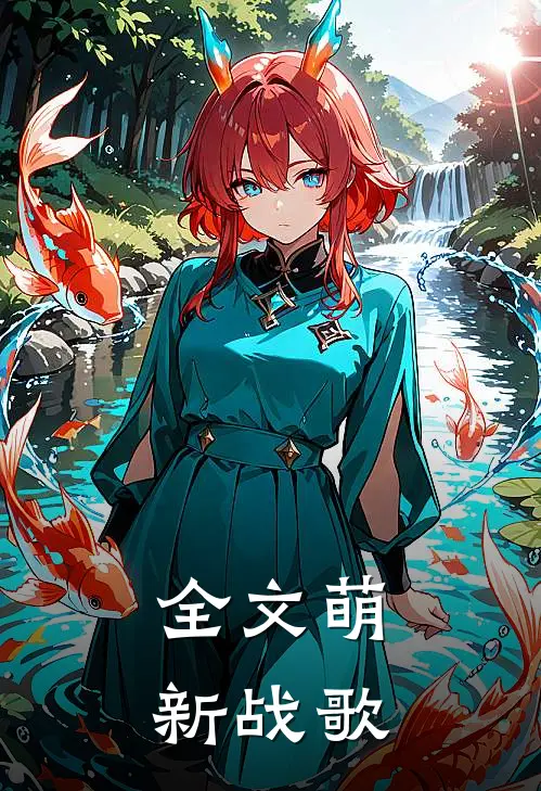 全文萌新战歌