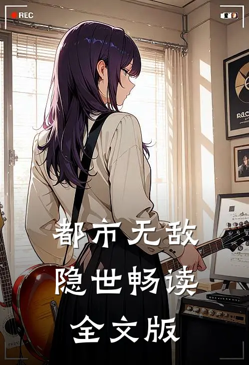 都市无敌隐世畅读全文版
