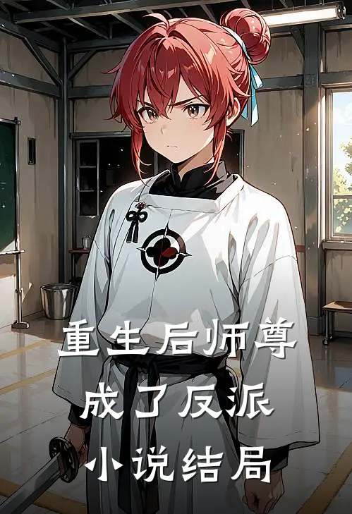 重生后师尊成了反派小说结局
