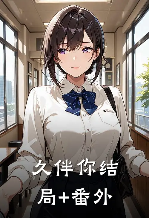久伴你结局+番外