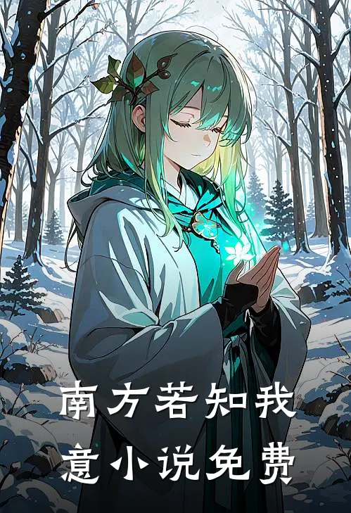 南方若知我意小说免费