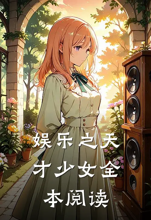 娱乐之天才少女全本阅读