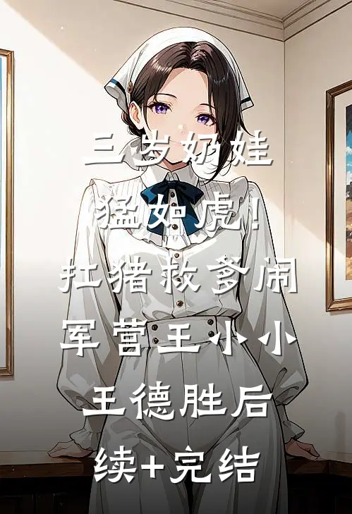 三岁奶娃猛如虎！扛猪救爹闹军营王小小王德胜后续+完结