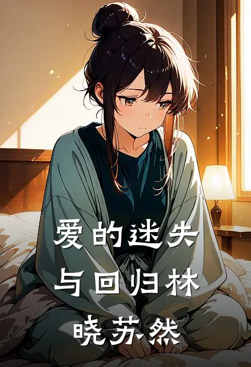 爱的迷失与回归林晓苏然