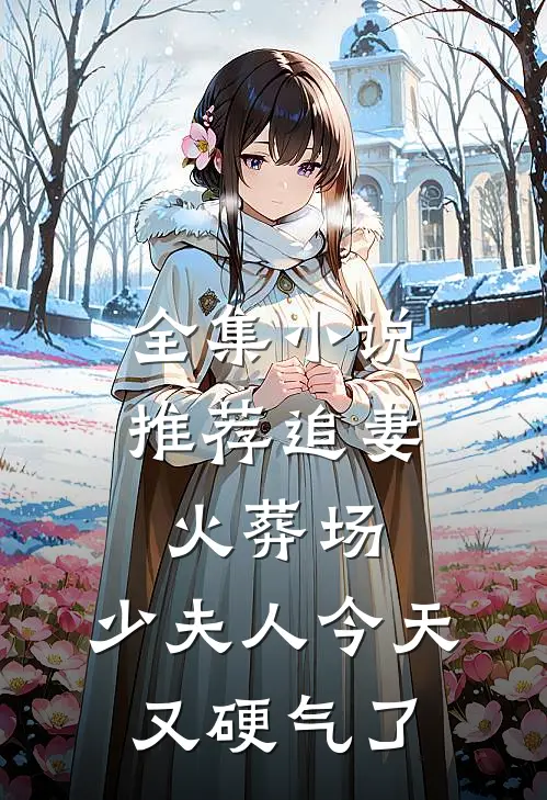 全集小说推荐追妻火葬场：少夫人今天又硬气了