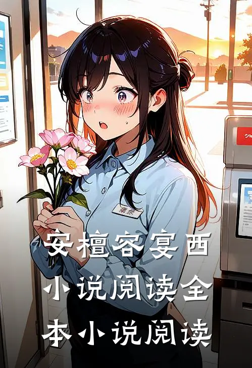 安檀容宴西小说阅读全本小说阅读