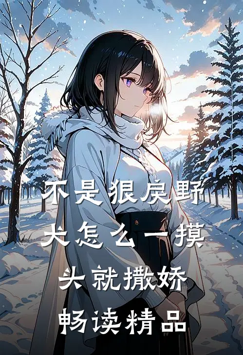 不是狠戾野犬怎么一摸头就撒娇畅读精品