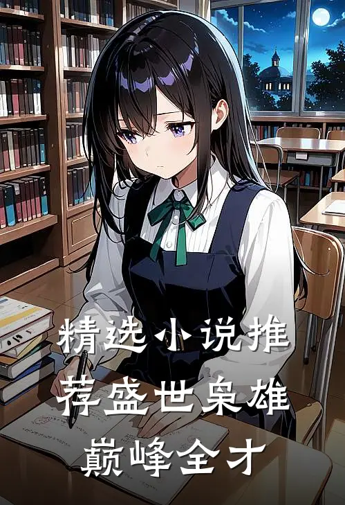 精选推荐盛世枭雄,巅峰全才免费阅读
